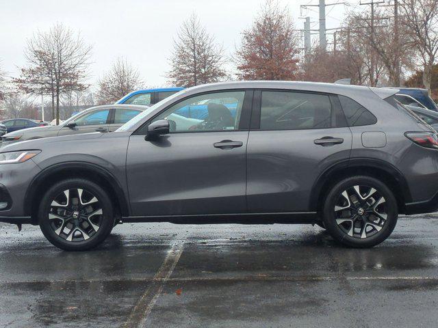 used 2026 Honda HR-V car, priced at $29,991