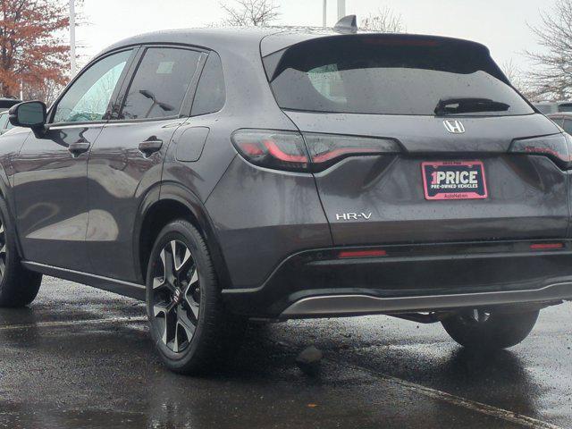 used 2026 Honda HR-V car, priced at $29,991