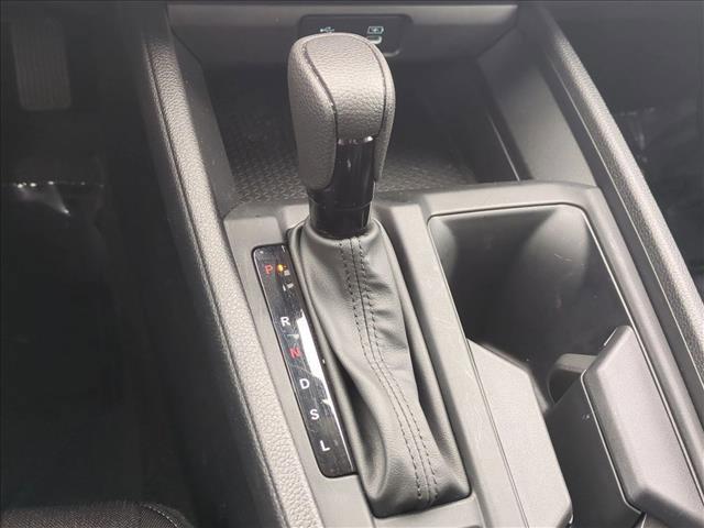 used 2025 Honda Accord car, priced at $27,981