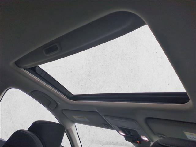 used 2025 Honda Accord car, priced at $27,981