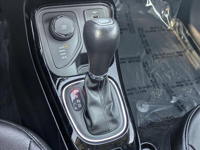 used 2019 Jeep Compass car, priced at $17,424