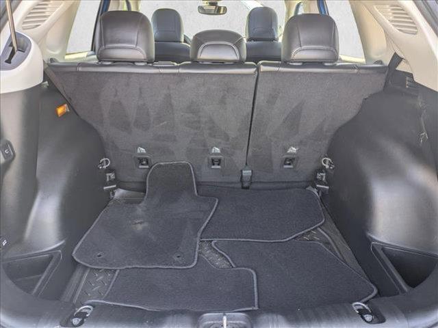 used 2019 Jeep Compass car, priced at $17,424