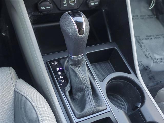 used 2016 Hyundai Tucson car, priced at $8,497