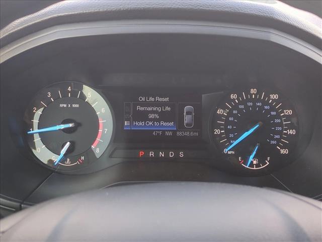 used 2016 Ford Edge car, priced at $11,472