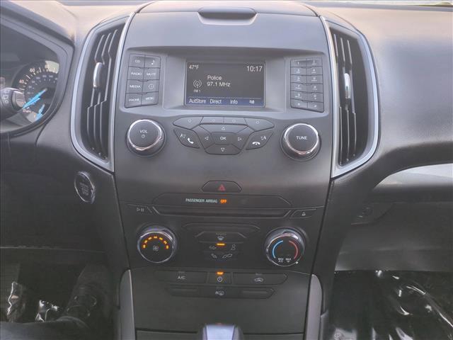 used 2016 Ford Edge car, priced at $11,472