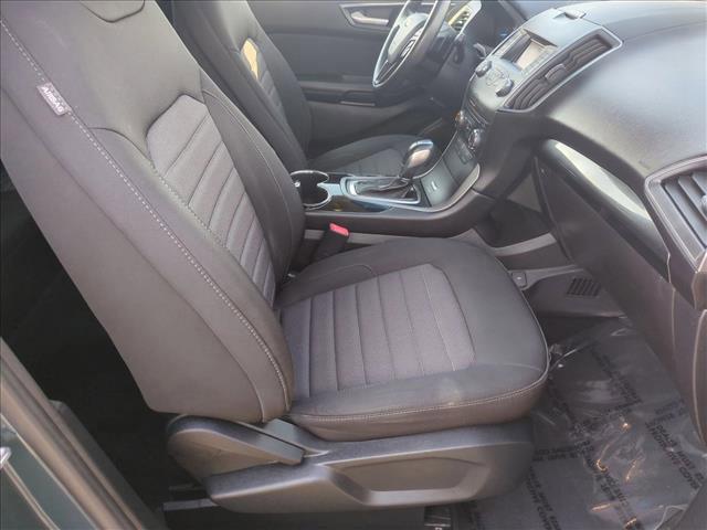 used 2016 Ford Edge car, priced at $11,472