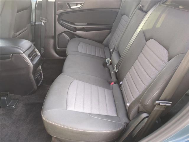 used 2016 Ford Edge car, priced at $11,472