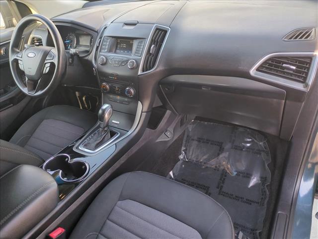 used 2016 Ford Edge car, priced at $11,472