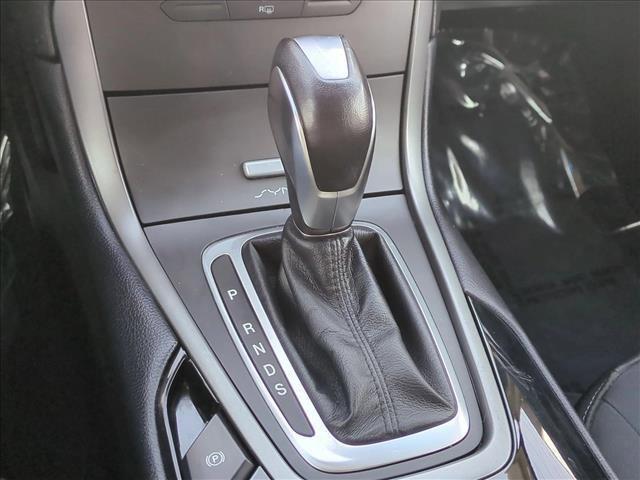 used 2016 Ford Edge car, priced at $11,472