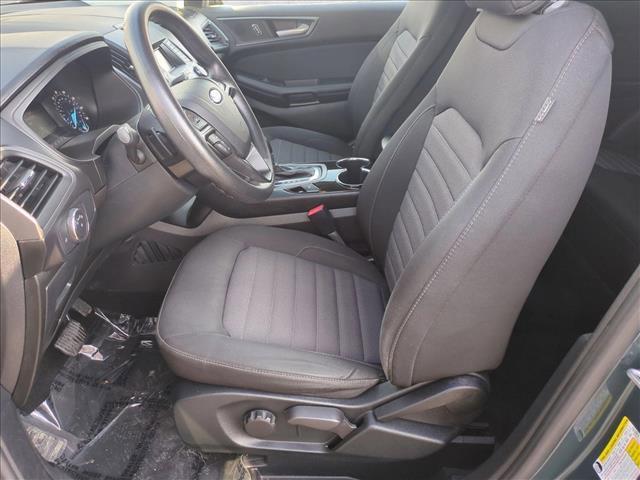 used 2016 Ford Edge car, priced at $11,472