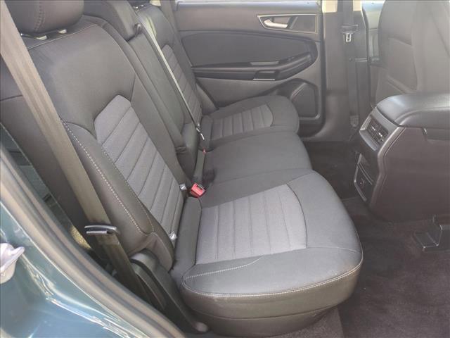 used 2016 Ford Edge car, priced at $11,472