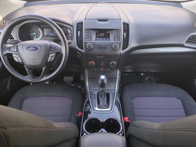 used 2016 Ford Edge car, priced at $11,472