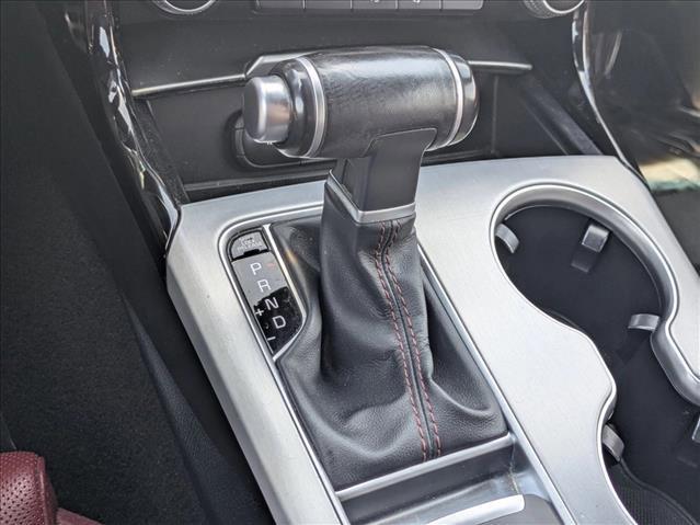 used 2018 Kia Stinger car, priced at $22,720
