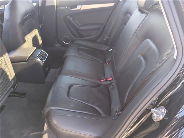 used 2016 Audi A4 car, priced at $12,498