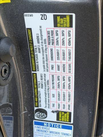 used 2022 Toyota RAV4 car, priced at $9,498