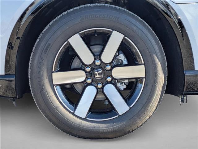 new 2026 Honda Prologue car, priced at $56,450