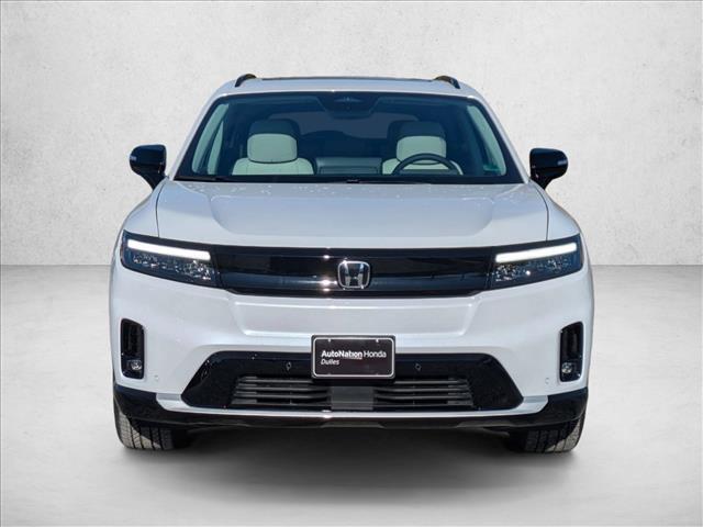 new 2026 Honda Prologue car, priced at $56,450