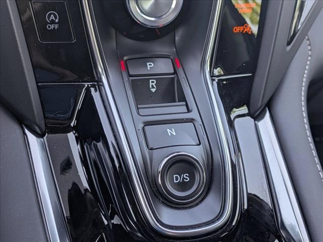 used 2023 Acura RDX car, priced at $36,989