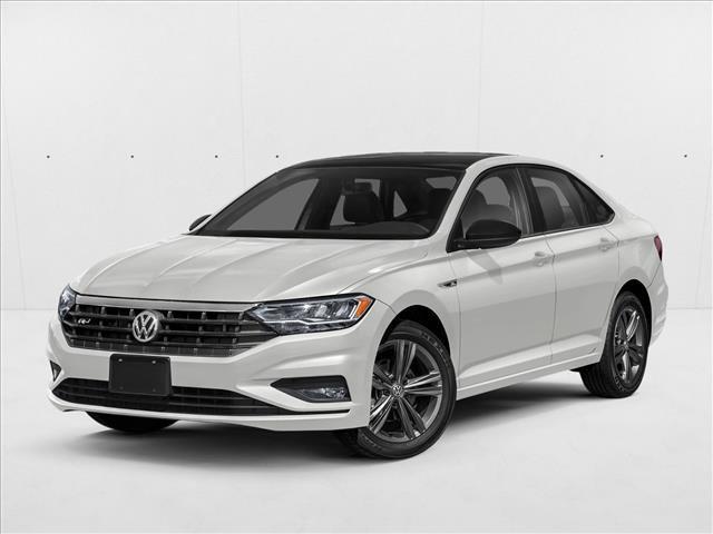 used 2019 Volkswagen Jetta car, priced at $12,991