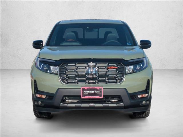 new 2026 Honda Ridgeline car, priced at $47,945