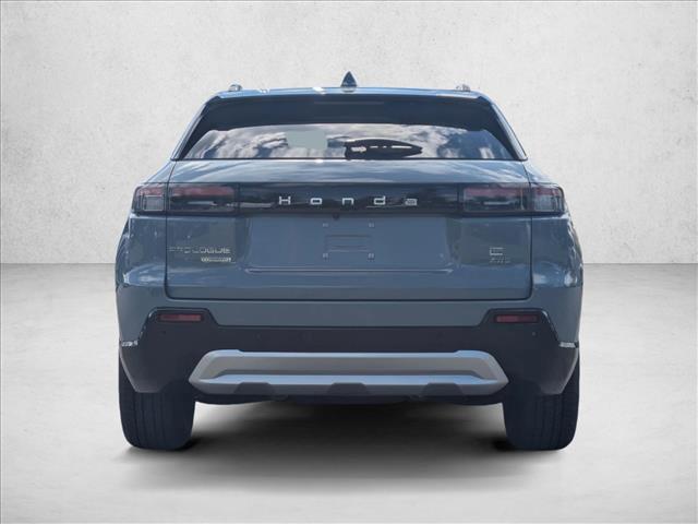 new 2026 Honda Prologue car, priced at $49,948