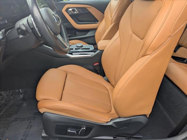 used 2024 BMW M240 car, priced at $47,989