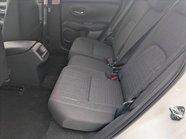 new 2026 Honda HR-V car, priced at $29,605