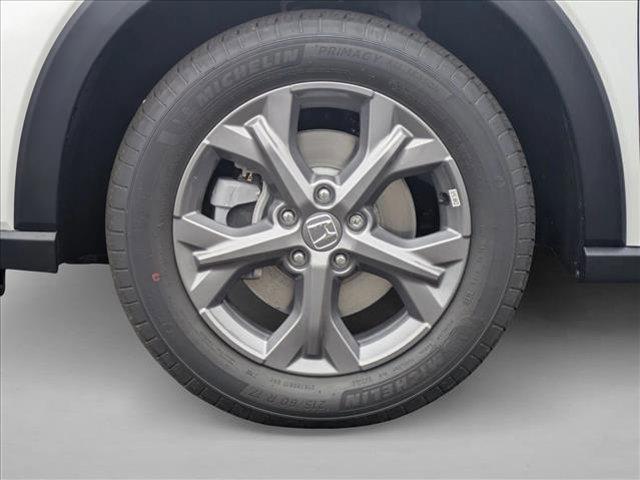 new 2026 Honda HR-V car, priced at $29,605