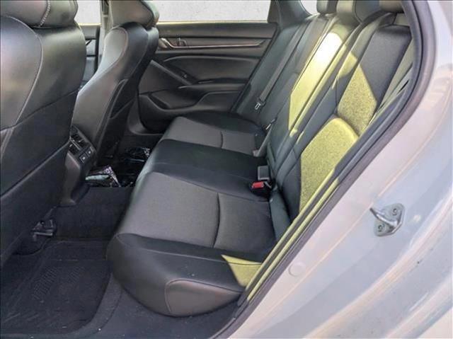 used 2022 Honda Accord car, priced at $25,997