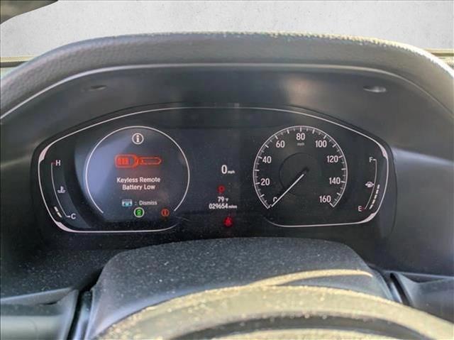 used 2022 Honda Accord car, priced at $25,997