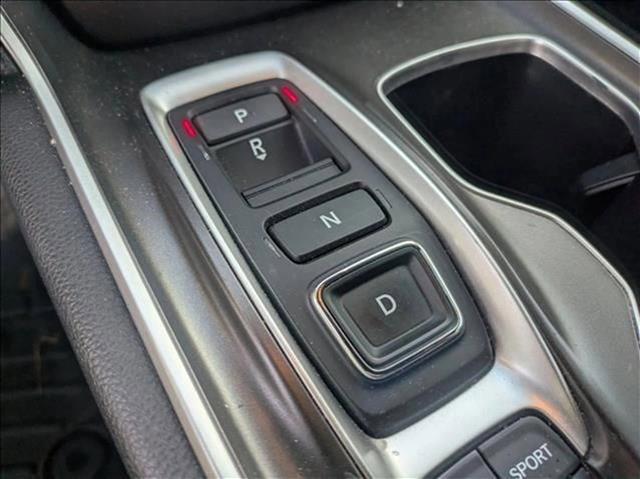 used 2022 Honda Accord car, priced at $25,997