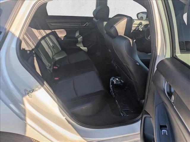 used 2022 Honda Accord car, priced at $25,997