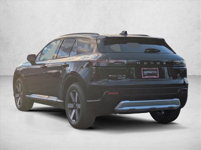 new 2026 Honda Prologue car, priced at $52,225