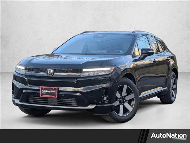 new 2026 Honda Prologue car, priced at $56,450