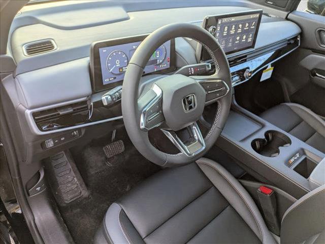 new 2026 Honda Prologue car, priced at $52,225