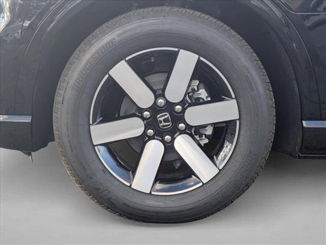 new 2026 Honda Prologue car, priced at $52,225