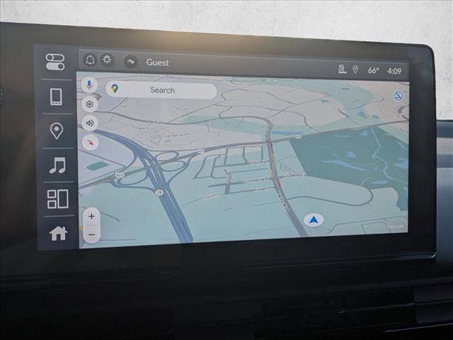 new 2026 Honda Prologue car, priced at $52,225