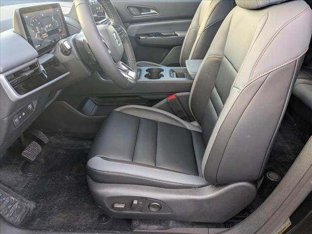 new 2026 Honda Prologue car, priced at $52,225