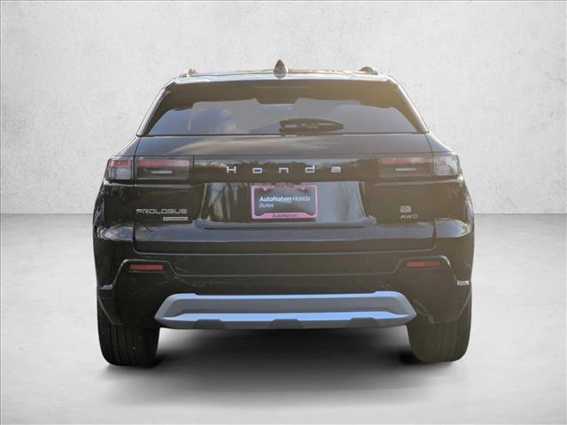 new 2026 Honda Prologue car, priced at $52,225