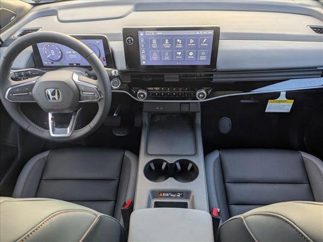 new 2026 Honda Prologue car, priced at $52,225