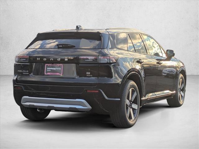 new 2026 Honda Prologue car, priced at $52,225