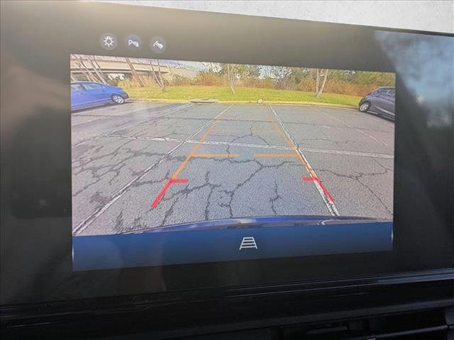 new 2026 Honda Prologue car, priced at $52,225