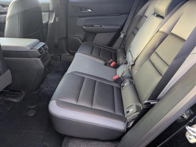 new 2026 Honda Prologue car, priced at $52,225