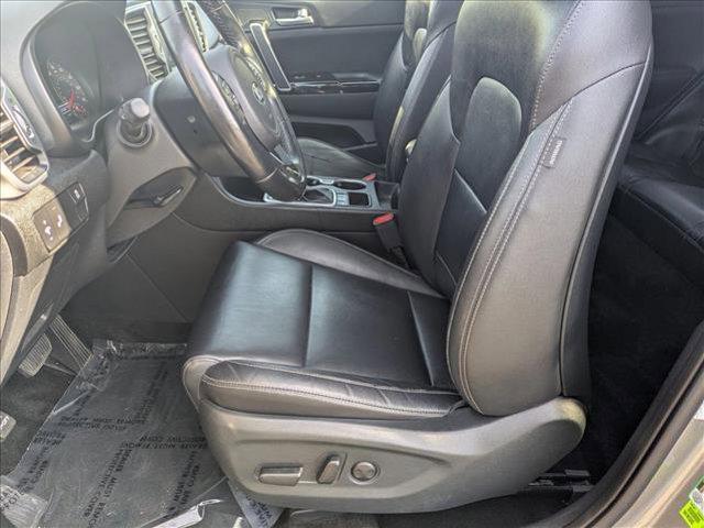 used 2019 Kia Sportage car, priced at $16,975