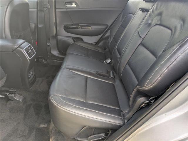 used 2019 Kia Sportage car, priced at $16,975