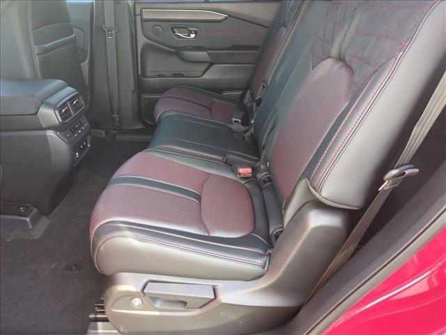 new 2026 Honda Pilot car, priced at $56,945