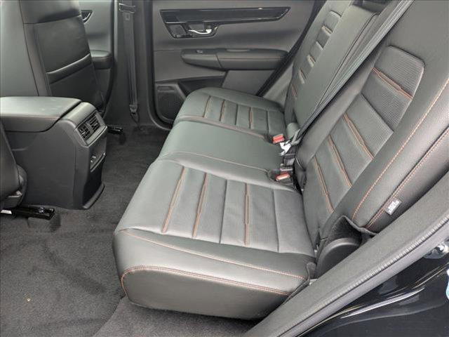 new 2026 Honda CR-V Hybrid car, priced at $44,000