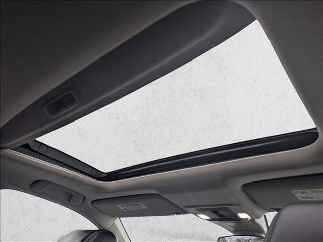 used 2024 Honda Civic car, priced at $24,741