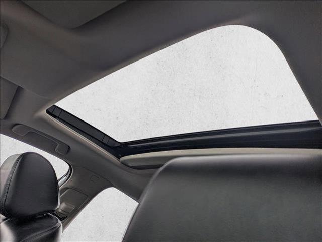 used 2024 Honda Civic car, priced at $24,741