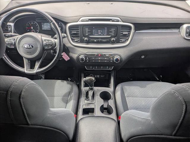used 2016 Kia Sorento car, priced at $8,997